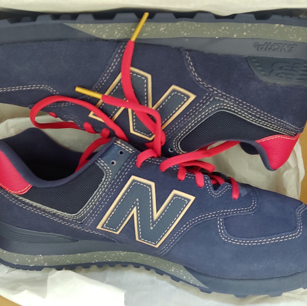 New Balance 574